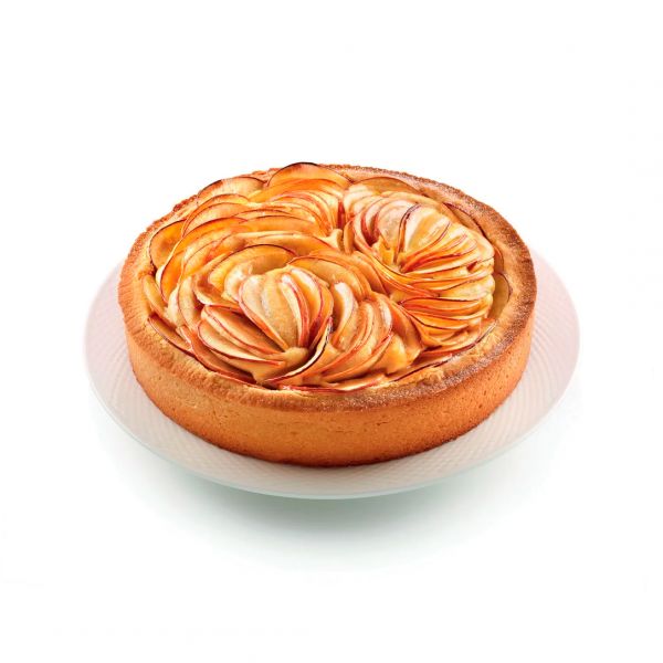 SFT180/C Форма силіконова "Коло" d 180 мм, h 65 мм