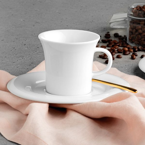 507968 Чашка 180 мл серія "Savoy"