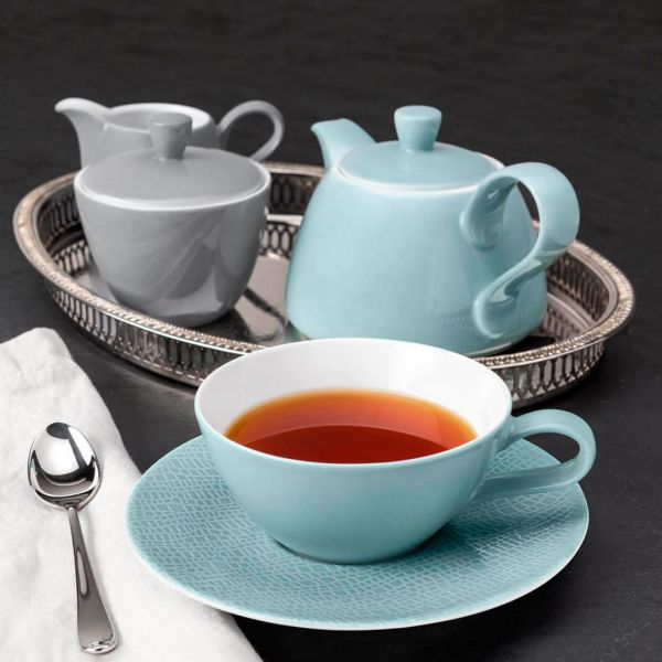 744633-57271 Чашка 280 мл колір Türkis  серія "Fashion"