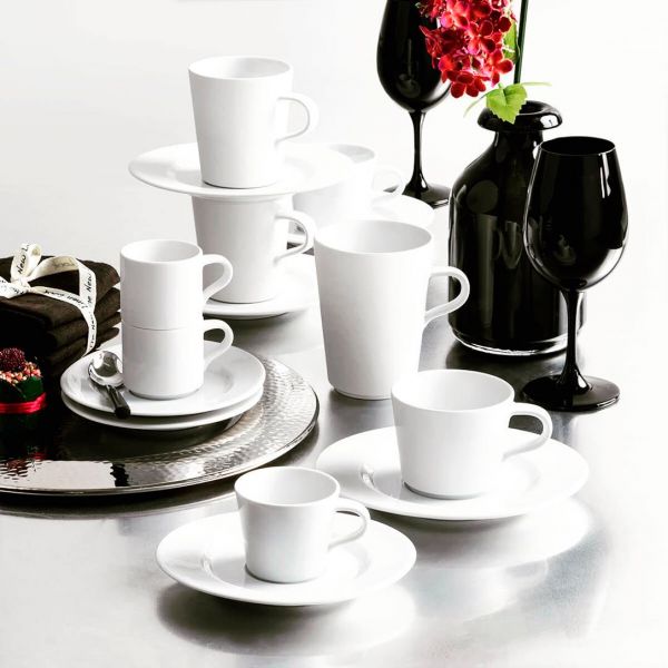 681229 Блюдце кругле 16 см серія "Mandarin"