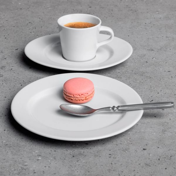 681226 Чашка конічна 250 мл серія "Mandarin"