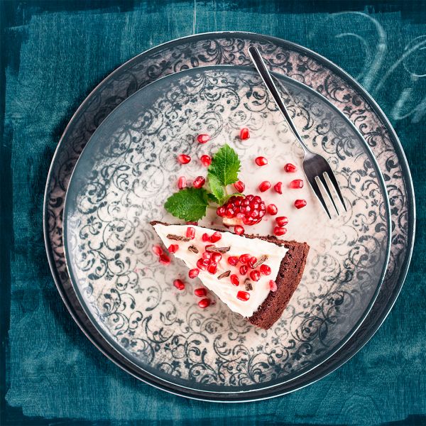 ISC3020-X8753 Блюдо овальне 20 см серія "Vintage"