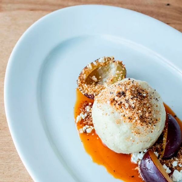 PRI3036 Блюдо овальне 36,5х26 см серія "Princip"