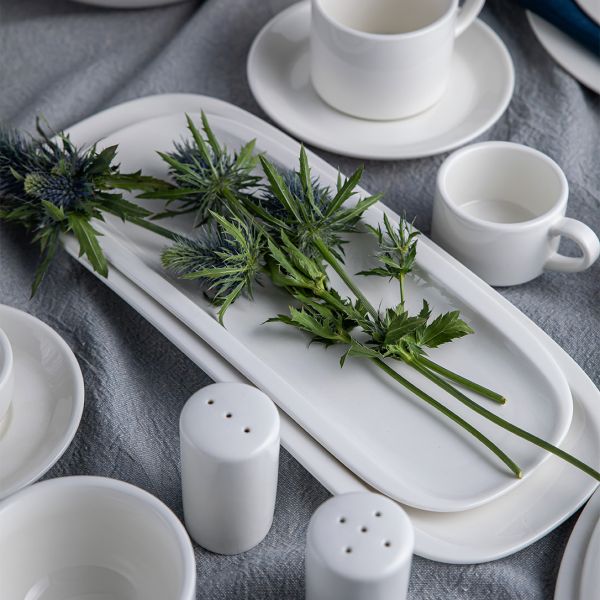 743514 Блюдо 35х14 см серія "Impulse"