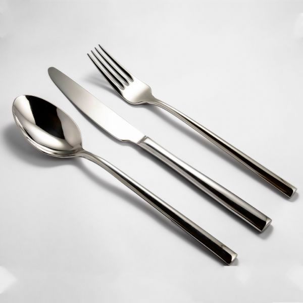 CZ312 Виделка десертна, серія "Niagara"