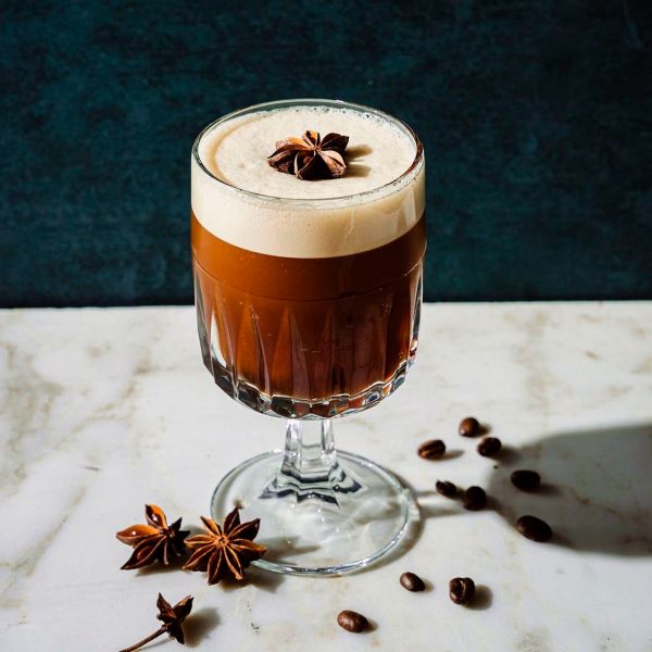 913415ВП Бокал для коктейлю Wine 225 мл серія "Winchester"