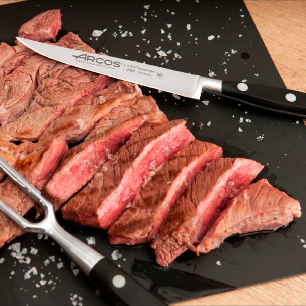 230500 Ніж для стейку 130 мм серія "Riviera"