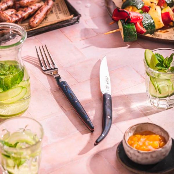 373723 Ніж для стейку, 110 мм