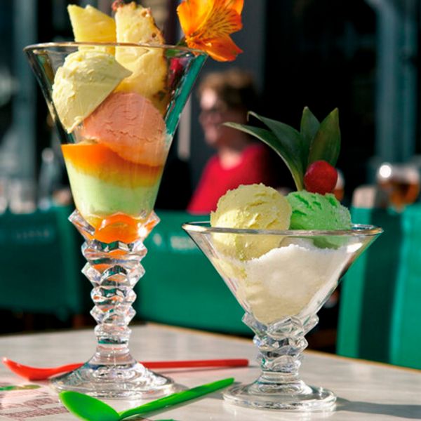 58010 Креманка 210 мл серія "Palmier"