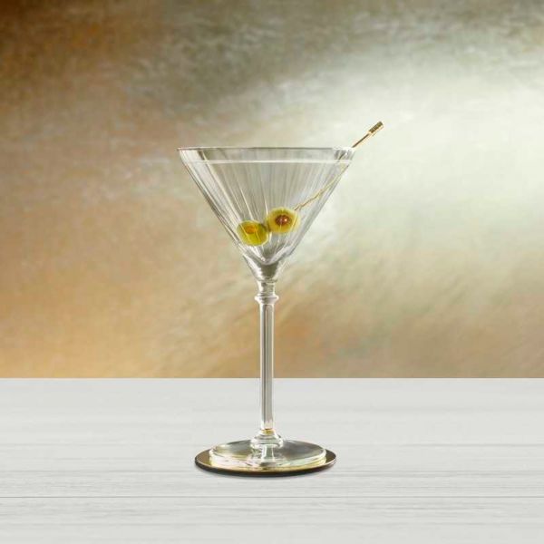 360097 Бокал для коктейлю Martini 240 мл серія "Bonheur"