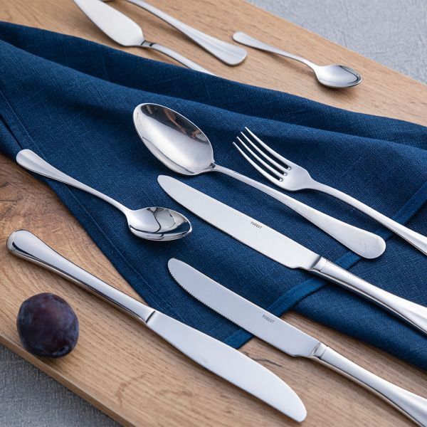 820207 Ложка для чаю серія "Hanna"