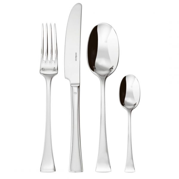 52505-37 Ложка для кави "Triennale"