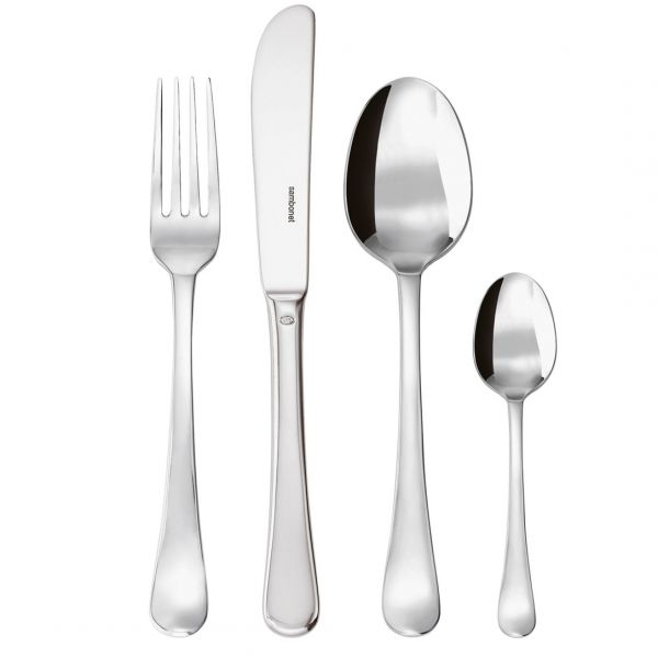 52576-37 Ложка для кави "Symbol"