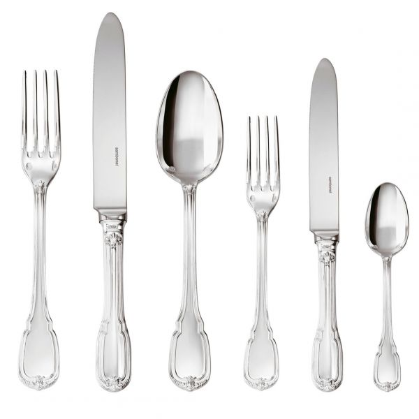 52317-37 Ложка для кави "Saint Bonnet"