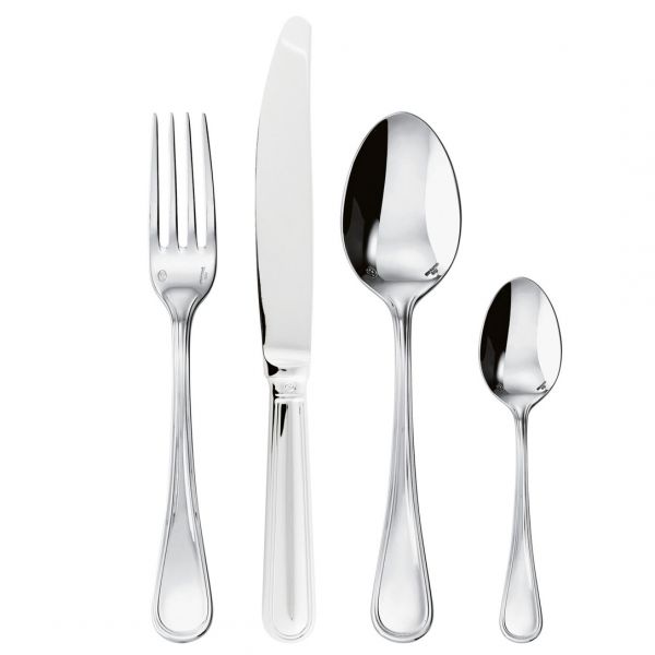 52501-37 Ложка для кави "Contour"