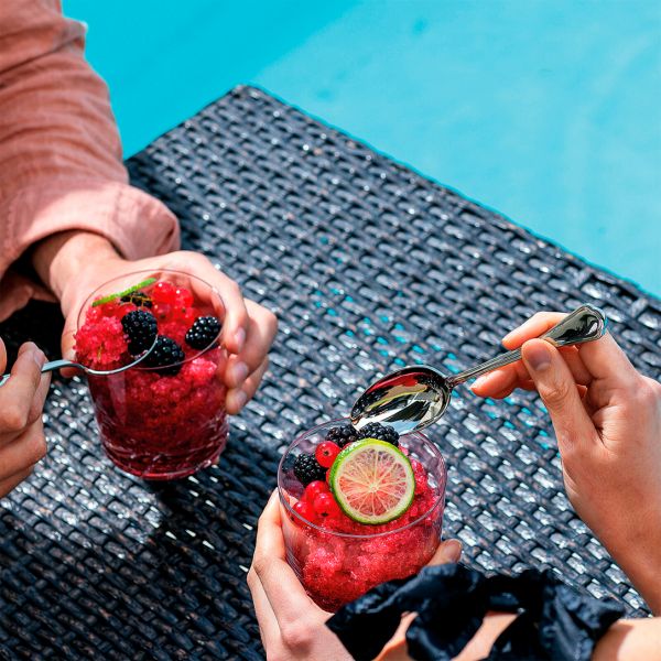 52556-36 Ложка чайна "Filet Toiras"