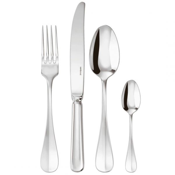 52586-36 Ложка чайна "Baguette"