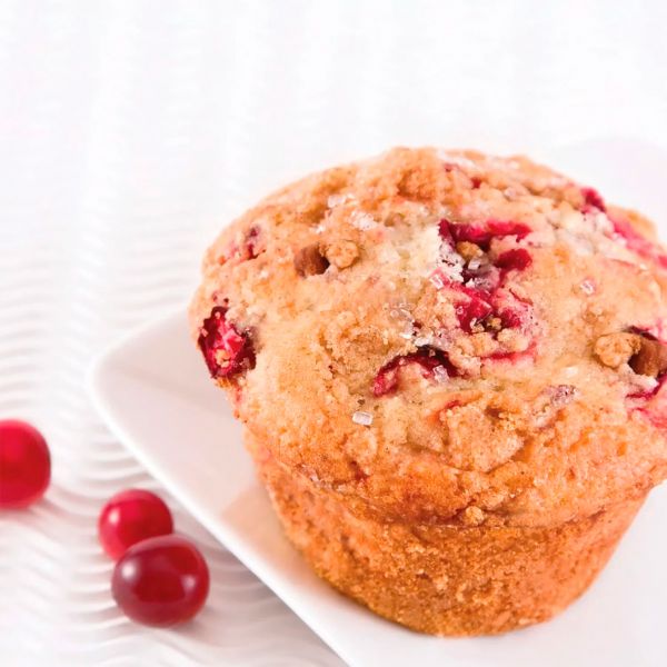 SF024/C Форма силіконова "мафін" 81 мм, h 32 мм