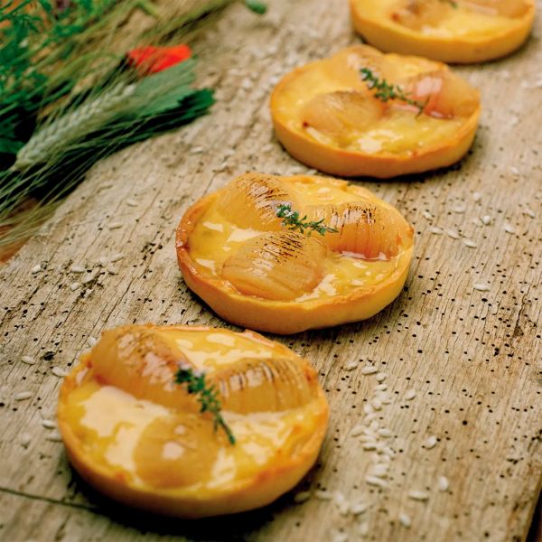 SF046/C Форма силіконова "Коло" d 70 mm, h 17 mm