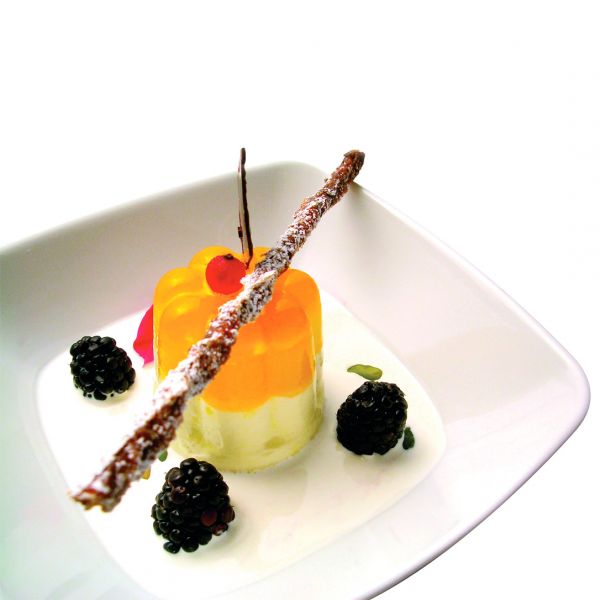 SF051/C Форма силіконова "кекс" d 57 мм, h 57 мм