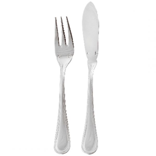 52502-50 Ніж для риби "Perles"