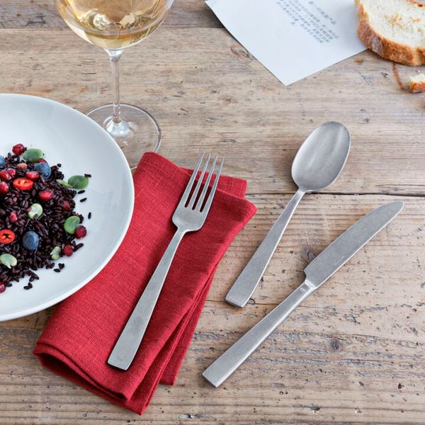 62412-50 Ніж для риби "Flat Vintage"