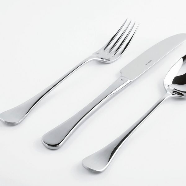 52507-73 Ніж для масла "Queen Anne"