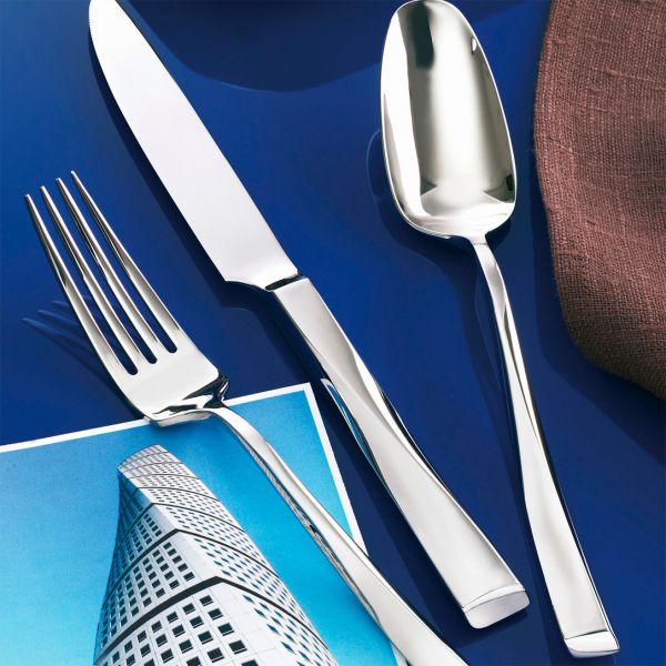 52526-50 Ніж для риби "Twist"