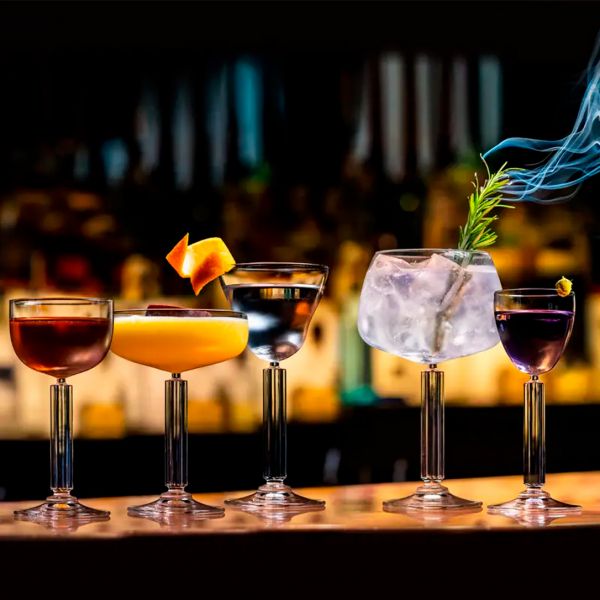 410044 Бокал для коктейлю Gin Tonic 590 мл  серія "Modern America"