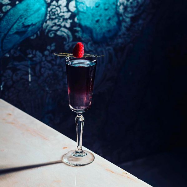 601558 Бокал для коктейлю Cocktail  260 мл серія "SPKSY"