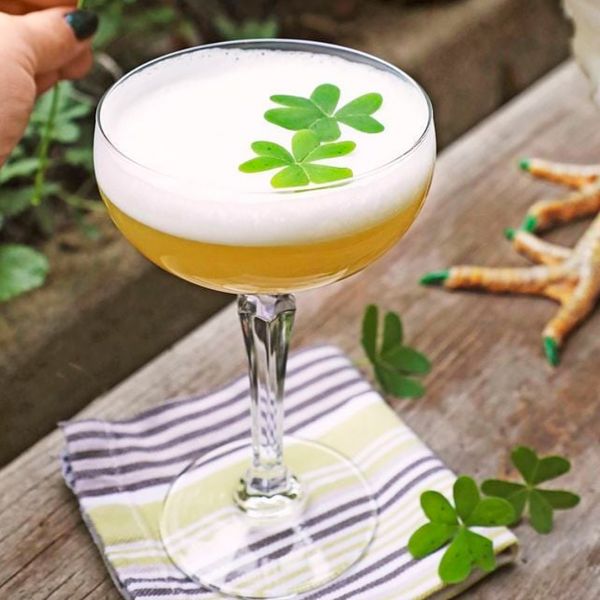 601534 Бокал для коктейлю Coupe 240 мл серія "SPKSY"