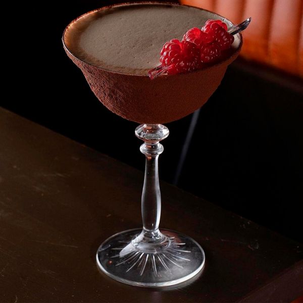 501438 Бокал для коктейлю Coupe 245 мл серія "1924"