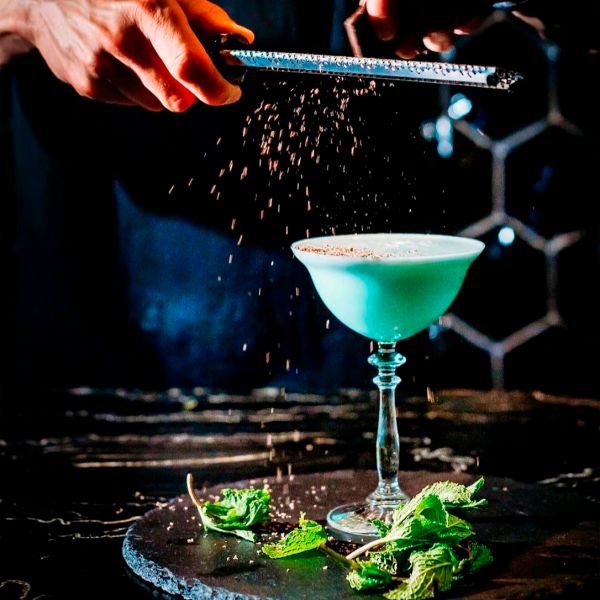 501438 Бокал для коктейлю Coupe 245 мл серія "1924"