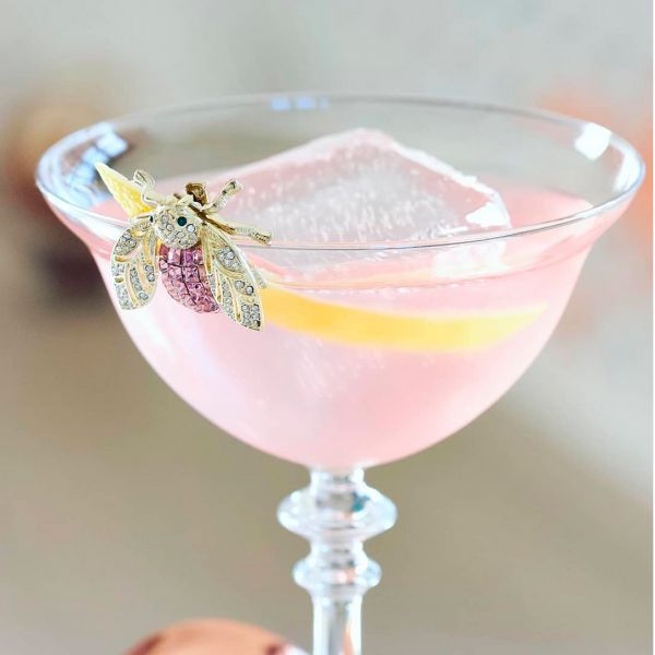 501438 Бокал для коктейлю Coupe 245 мл серія "1924"