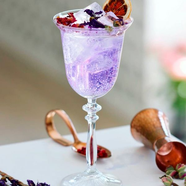 505009 Бокал для коктейлю Cocktail Small 140 мл серія "1924"