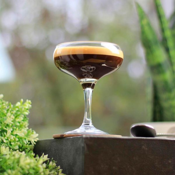 913637 Бокал для коктейлю Coupe champagne 163 мл серія "Embassy"