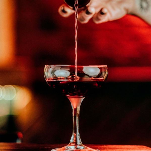 913637 Бокал для коктейлю Coupe champagne 163 мл серія "Embassy"