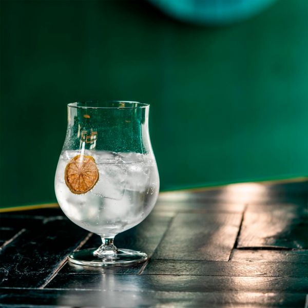 433227ВП Бокал для коктейлю 650 мл серія "Esperanto"