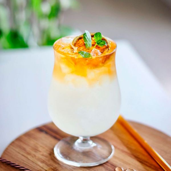 430127 Бокал для коктейлю Spirit 650 мл серія "Esperanto"