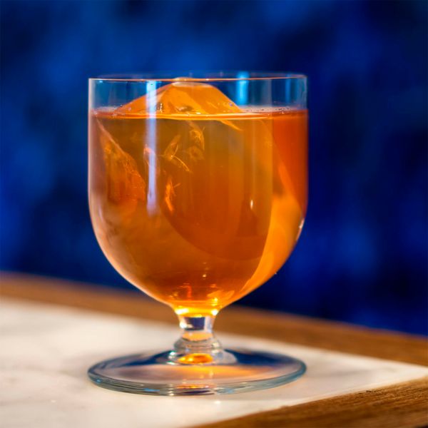 753035 Бокал Rocks 265 мл серія "Levitas"