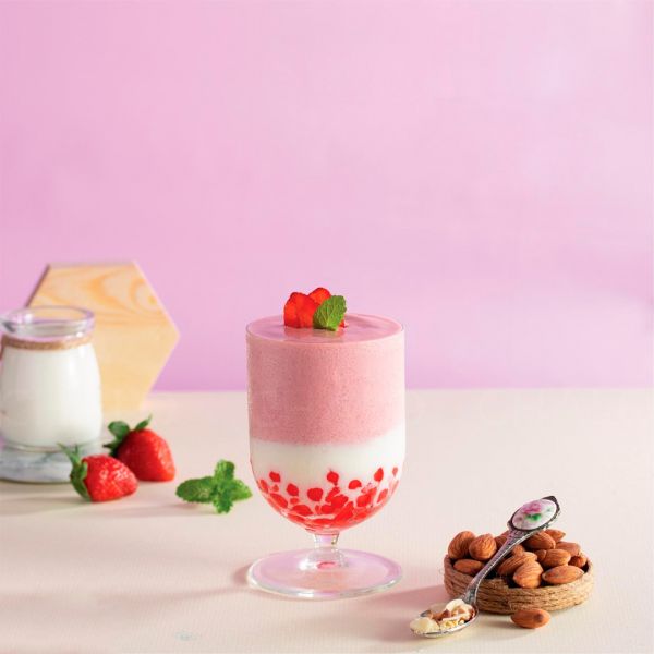 753028 Бокал DOF 355 мл серія "Levitas"