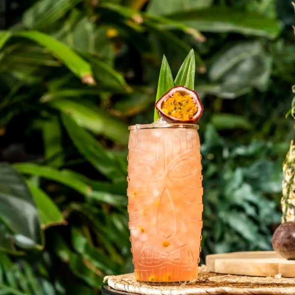 992014ВП Склянка висока Tiki-Cooler 610 мл серія "Tiki"