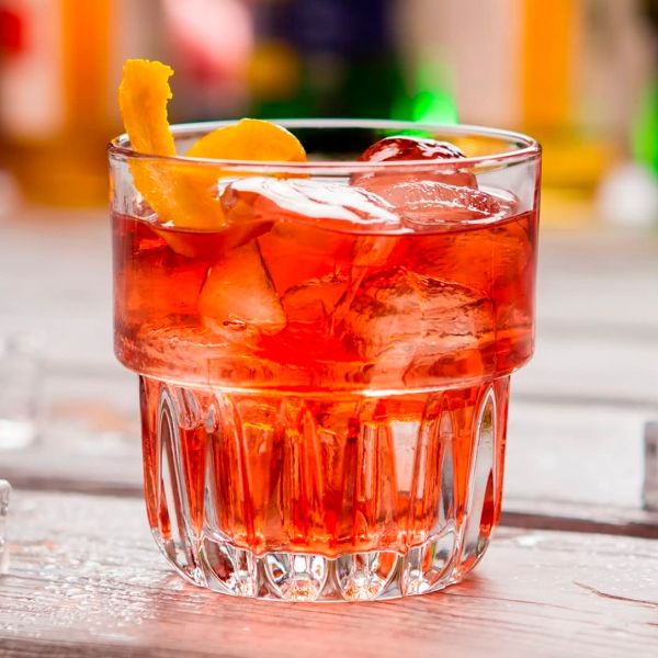 53700 Склянка  260 мл серія "HILL"