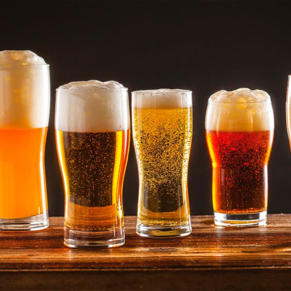 92516 Склянка висока 360 мл серія "ICEBERG"