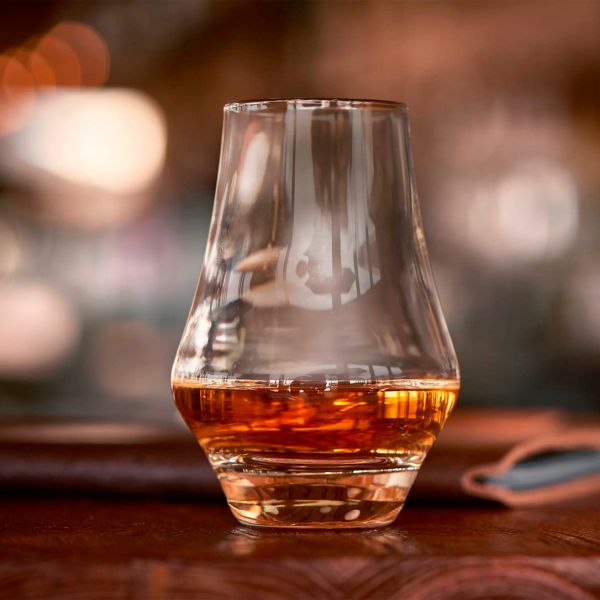 834871 Склянка для віскі 180 мл серія "Arôme Spirits"