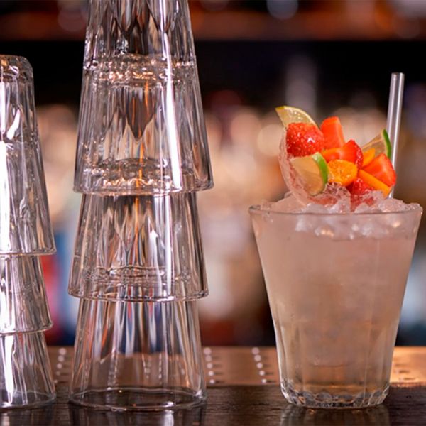 832297 Склянка низька DOF  355 мл серія Brooklyn