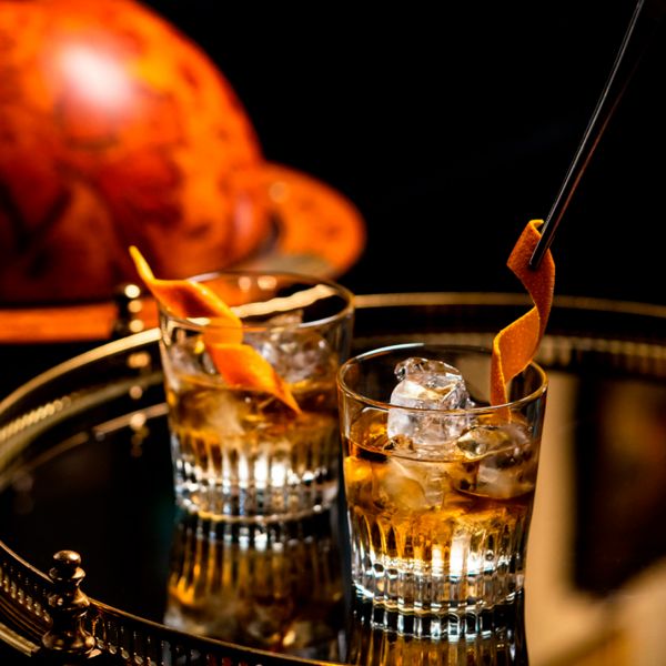 832365 Склянка низька DOF 350 мл серія "Cheers"