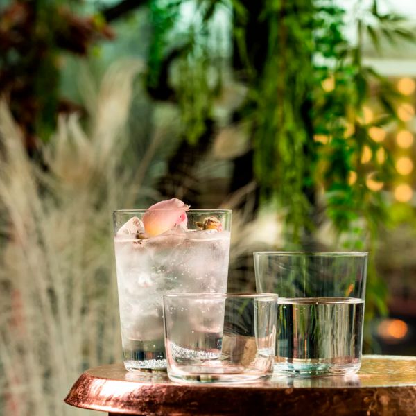 832457 Склянка висока Highball 560 мл серія "Cidra"