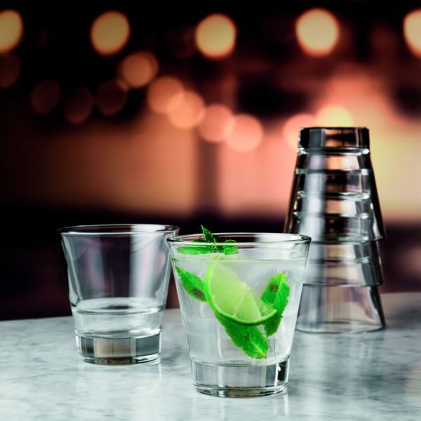 832600 Склянка низька DOF 355 мл серія "Endeavor"