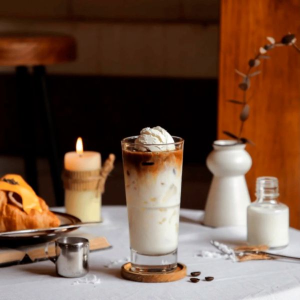 837582 Склянка висока Hi-Ball 592 мл серія "Endeavor"